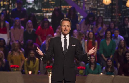 Chris Harrison