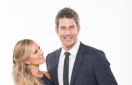 LAUREN BURNHAM, ARIE LUYENDYK JR.