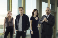 'Billions' EP Brian Koppelman Previews Axe & Rhoades' New Season 3 Agendas