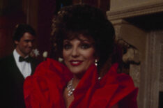 Dynasty - Joan Collins - 'The Wedding'