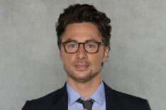 Alex, Inc. - Zach Braff