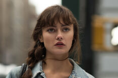 Ella Purnell in Sweetbitter