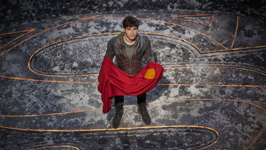 Krypton - Season 1