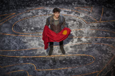 'Krypton': Meet Superman's Grandfather Seg-El & More in the New Series