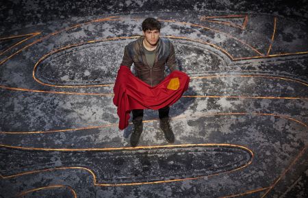 Krypton - Season 1