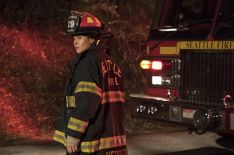 'Station 19' Creator Stacy McKee Breaks Down the Spinoff and Its Fiery Female Lead