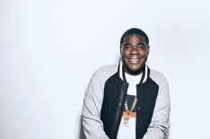 'The Last O.G.': Tracy Morgan Reflects on How Far He's Come