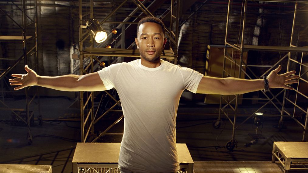 'Jesus Christ Superstar Live in Concert': John Legend Reveals What Drew Him to Role