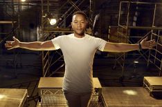 'Jesus Christ Superstar Live in Concert': John Legend Reveals What Drew Him to Role