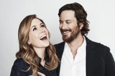 Splitting Up Together - Jenna Fischer and