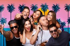 'Jersey Shore Family Vacation': What Are Snooki, Pauly D and the Rest of the Gang up to Now?