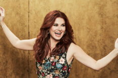 Debra Messing on the 'Will & Grace' Finale & Who She Wants to Guest Star Next