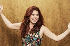 Debra Messing