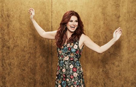 Debra Messing