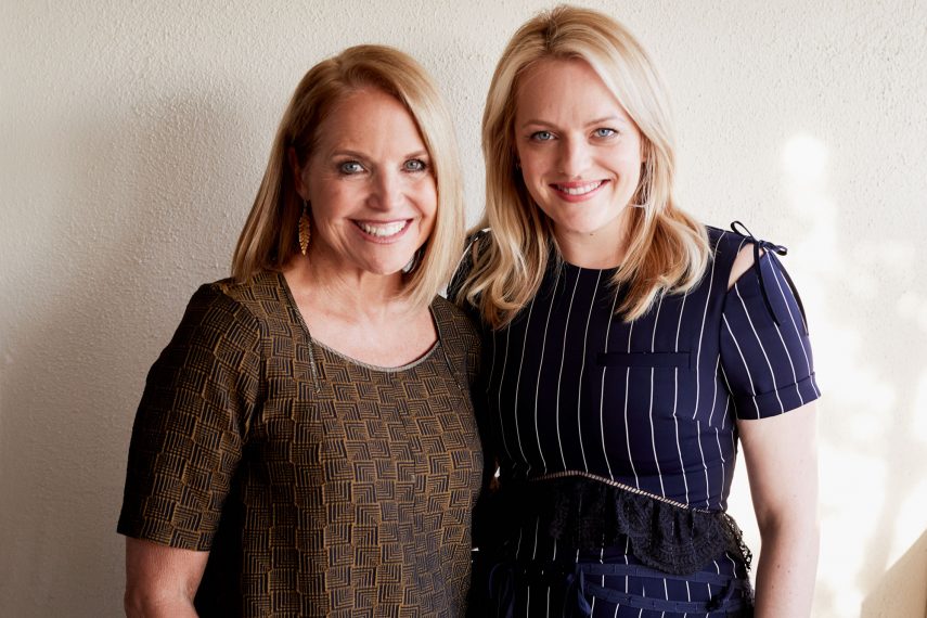 On The Road with Katie Couric