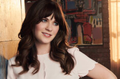 'New Girl': Zooey Deschanel Says Farewell to Jess