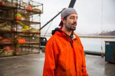 'Deadliest Catch' Is Back on the Bering Sea for Season 14