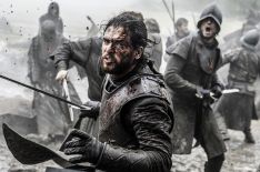 We Finally Have a 'Game of Thrones' Premiere Date & New Teaser Trailer (VIDEO)