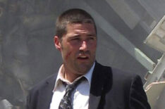 Lost - Matthew Fox