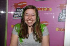 What It’s Like to Be Slimed: Kids' Choice Awards EP on the Famous Green Goop