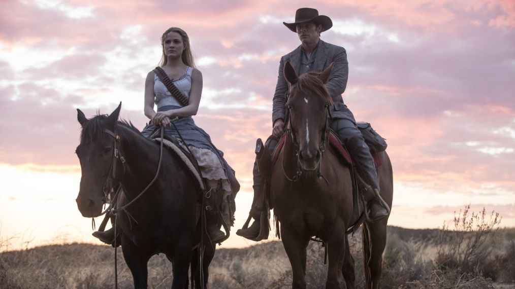 Check out These Stunning New 'Westworld' Season 2 Photos