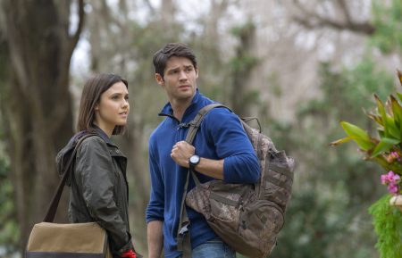 Home by Spring - Poppy Drayton, Steven R. McQueen