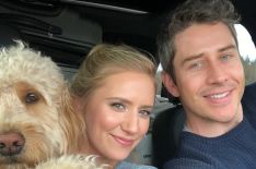 'Bachelor' Arie Luyendyk Jr. And Lauren Burnham Move to Arizona
