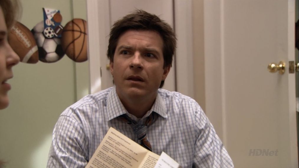 Arrested Development - Jason Bateman