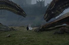 HBO Execs Tease Multiple Deaths in 'Game of Thrones' Final Season