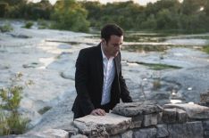 The Leftovers - Justin Theroux