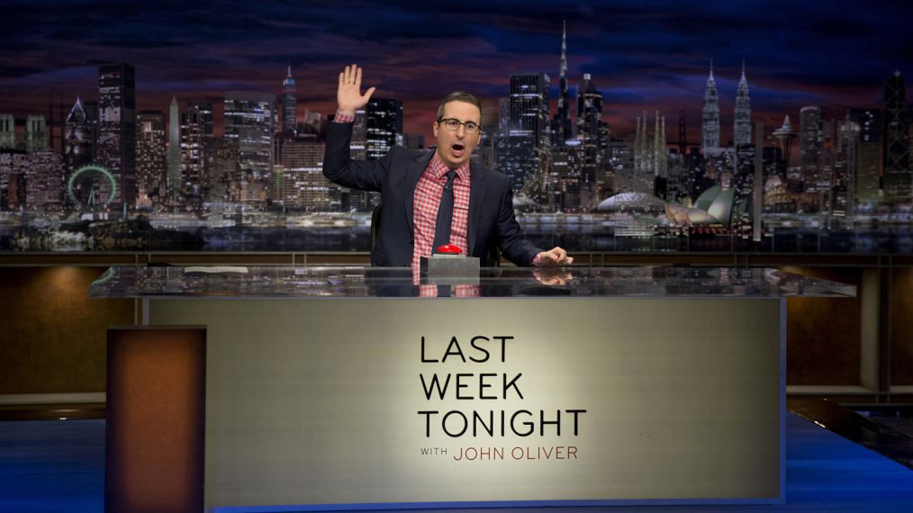 Last Week Tonight