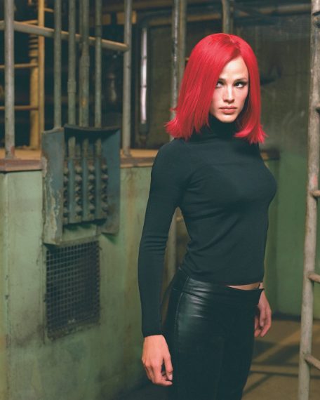 ‘Alias’ Ended 15 Years Ago: 10 Standout Disguises From the Spy Show