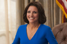 Veep - Julia Louis-Dreyfus