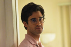 Darren Criss in The Assassination of Gianni Versace