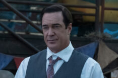 A Series of Unfortunate Events - Patrick Warburton