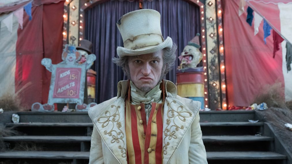 A Series of Unfortunate Events - Neil Patrick Harris