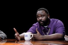 Atlanta - Brian Tyree Henry