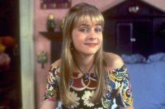 Clarissa Explains It All - Melissa Joan Hart