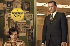 Best Episodes Countdown #7: 'Mad Men' — 'The Suitcase'