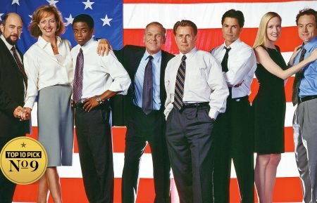 The West Wing