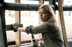 Fear the Walking Dead - Kim Dickens