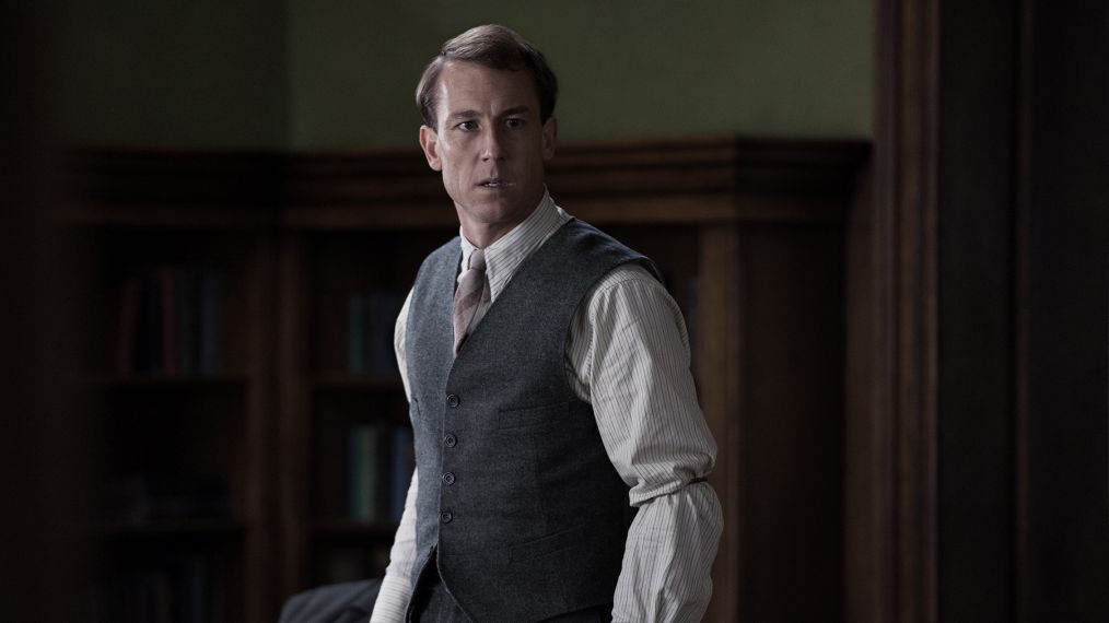 Outlander Season 3 2017 - Tobias Menzies