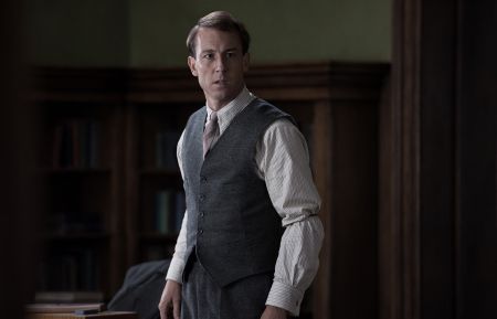 Outlander Season 3 2017 - Tobias Menzies