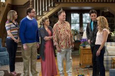 'Fuller House' Replaces Jeff Franklin With Two New Showrunners