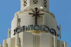 Church of Scientology Launches Its Own TV Network