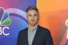 2016 Winter TCA Tour - NBCUniversal Press Tour Day 1 - Dave Annable