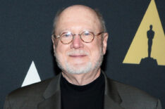 David Ogden Stiers attends the 25th Anniversary screening of Beauty and the Beast