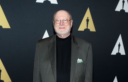 David Ogden Stiers attends the 25th Anniversary screening of Beauty and the Beast