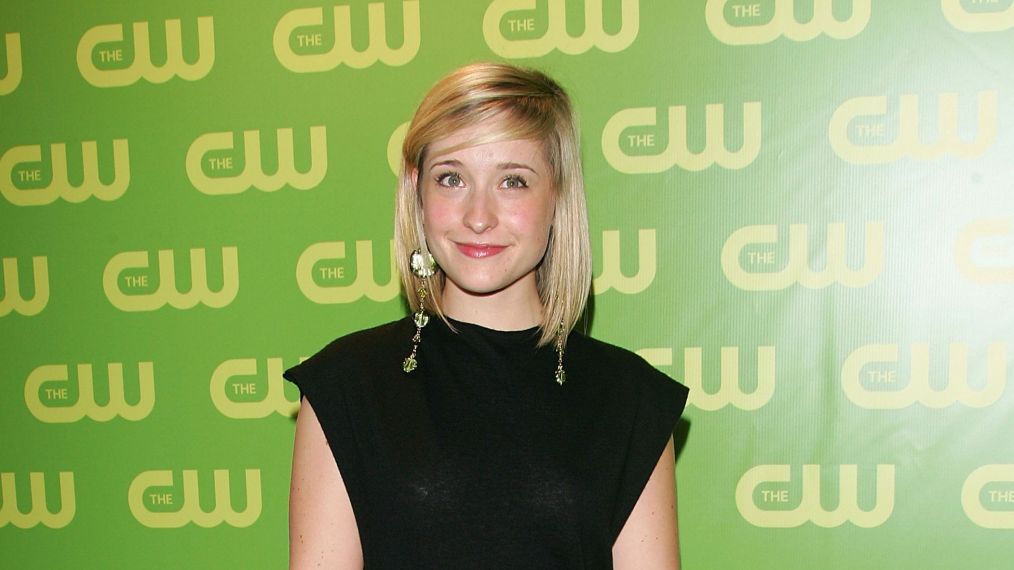 The CW Television Network Upfront