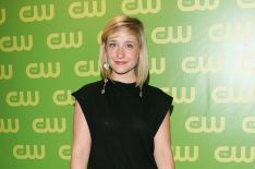 'Smallville' Star Allison Mack Allegedly Involved in Sex Cult, Arrest Imminent